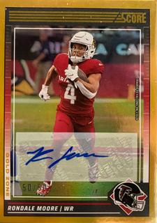 Rondale Moore
