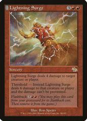 Lightning Surge Magic Judgment Prices