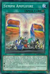 Symph Amplifire MP17-EN234 YuGiOh 2017 Mega-Tin Mega Pack Prices