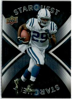 Joseph Addai