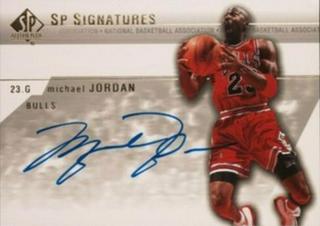 Michael Jordan