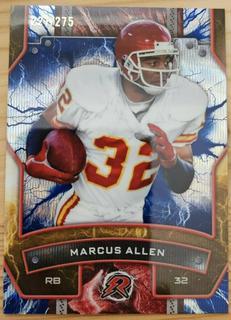 Marcus Allen