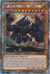 Obelisk the Tormentor [Platinum Secret Rare] RA03-EN230