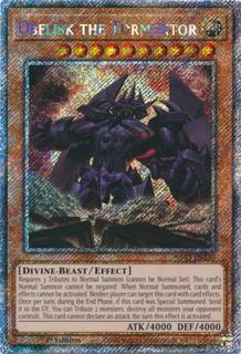 Obelisk the Tormentor RA03-EN230