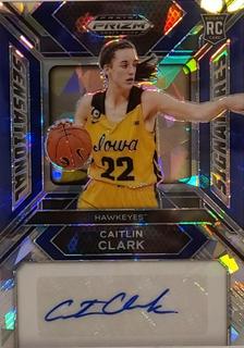 Caitlin Clark