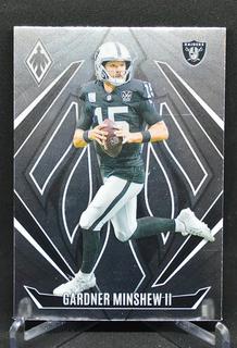 Gardner Minshew II
