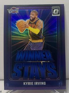 Kyrie Irving