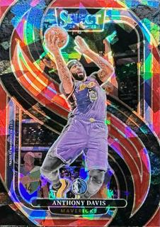 Anthony Davis