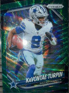 KaVontae Turpin