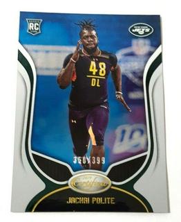 Jachai Polite