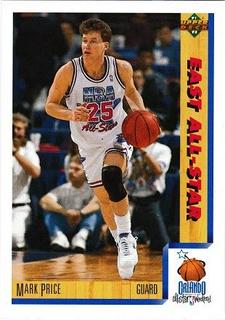 Mark Price