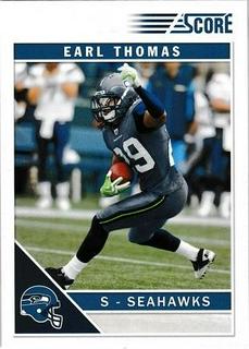 Earl Thomas