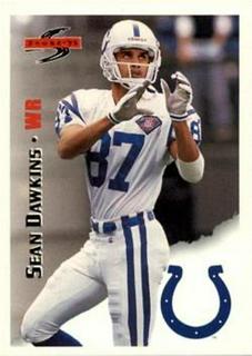 Sean Dawkins