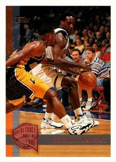 Brevin Knight