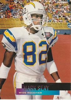 Mark Seay