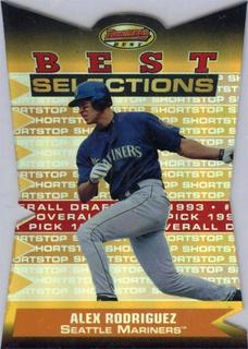 Alex Rodriguez