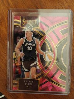 Kelsey Plum