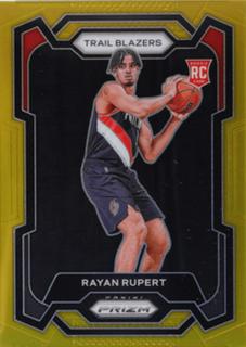 Rayan Rupert