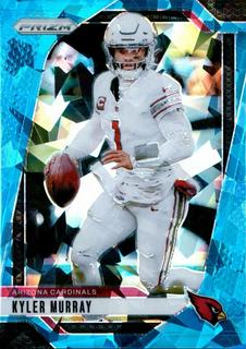 Kyler Murray