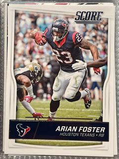 Arian Foster