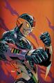 VR Troopers [Panosian Virgin] | Comic Books VR Troopers