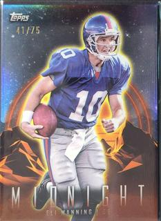 Eli Manning