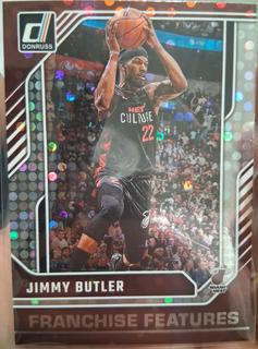 Jimmy Butler III