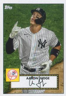 Aaron Judge