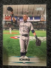 Ichiro #182 Prices | 2025 Topps Stadium Club | Baseball Cards
