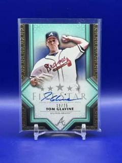 Tom Glavine