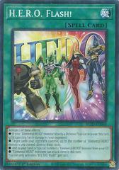 yugioh flash cards Yu-Gi-Oh! - Assailant (MRL-082) - Magic Ruler - 1st Edition may be 1st or Unlimited Edition H.E.R.O. Flash! - Yu-Gi-Oh! Card