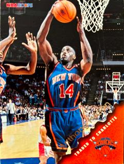 Anthony Mason