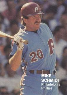 Mike Schmidt