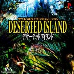 Deserted Island JP Playstation Prices
