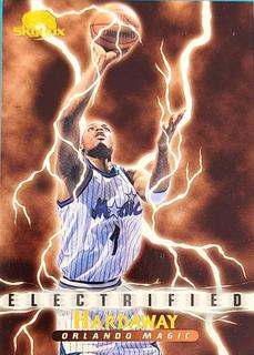 Anfernee Hardaway