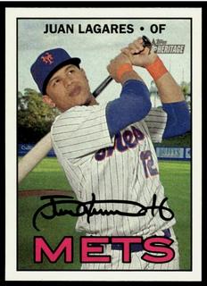 Juan Lagares