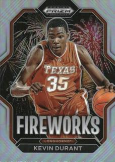 Kevin Durant