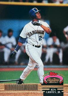 Ken Griffey Jr