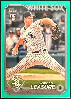 Jordan Leasure