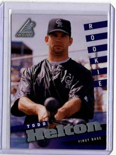 Todd Helton