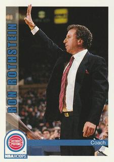 Ron Rothstein