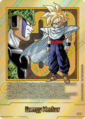 Energy Marker [Gold] E-81 Prices | Dragon Ball Fusion World Energy