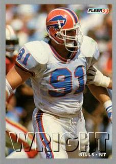 Jeff Wright