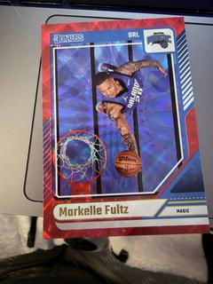 Markelle Fultz