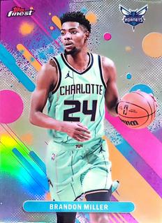 Brandon Miller
