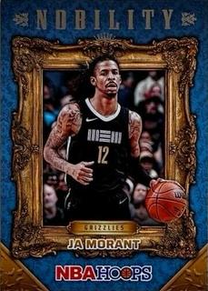 Ja Morant