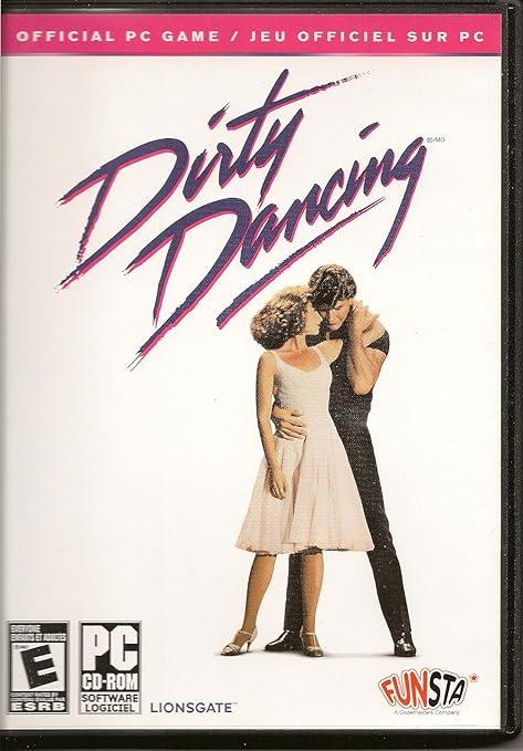 Dirty Dancing: The Video Game PC Games