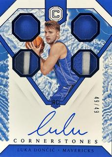 Luka Doncic