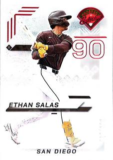 Ethan Salas