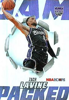 Zach LaVine